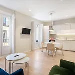 Modern, Brand-New Apartment For 4 In Las Letras - Huertas