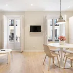 Modern, Brand-New Apartment For 4 In Las Letras - Huertas